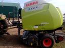 Claas variant 465 rc pro