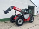 Manitou MT 732 teleszkópos rakodó