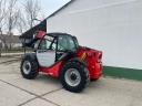 Manitou MT 732 teleszkópos rakodó