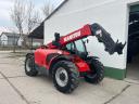 Manitou MT 732 teleszkópos rakodó