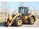 Caterpillar 950M rakodó / 2018 / 6.745 üzemóra / Lízing 20%-tól