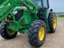 Traktor John Deere 6155M