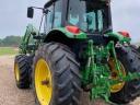 Traktor John Deere 6155M