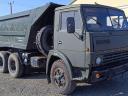 KAMAZ 5511