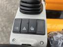 Sherpa WE13 PRO,  Yanmar motor joystick