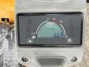 Sherpa WE13 PRO,  Yanmar motor joystick