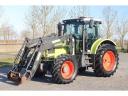 Claas Ares 697 traktor / 2006 / 8.639 üzemóra / Lízing 20%-tól