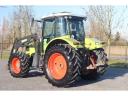 Claas Ares 697 traktor / 2006 / 8.639 üzemóra / Lízing 20%-tól