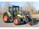 Claas Ares 697 traktor / 2006 / 8.639 üzemóra / Lízing 20%-tól