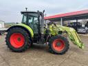 Claas Arion 640