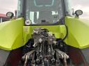 Claas Arion 640