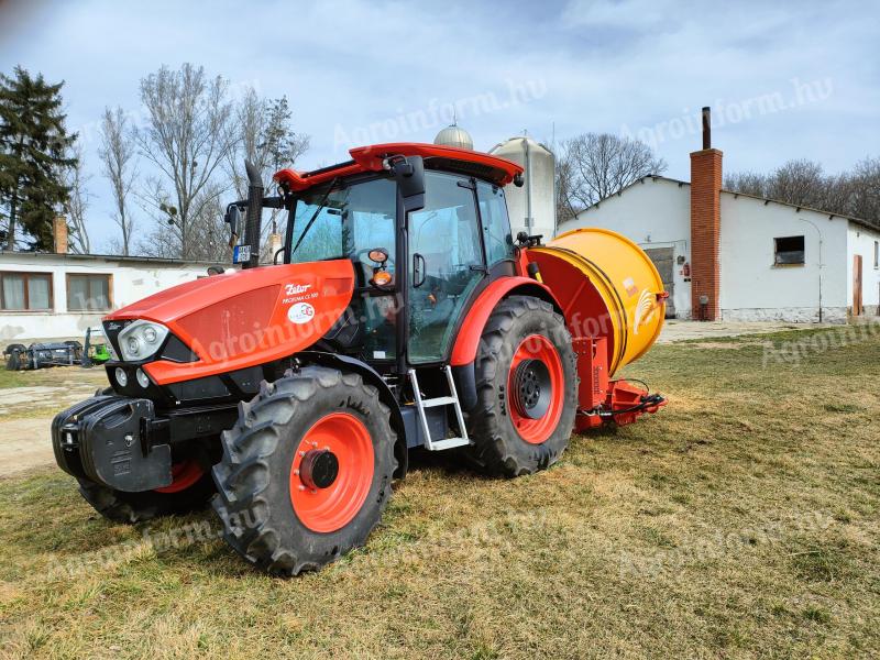 Zetor Proxima 100 CL