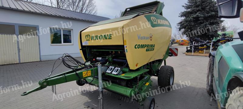 Krone Comprima F 155 XC 0005-25