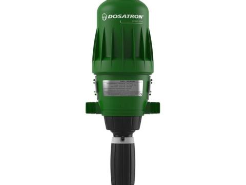 Dosatron tápoldatozók Dosatron tápoldatozók