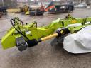 Claas Disco 3500-as kasza