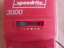 Speedrite 3000 villanypásztor adapter eladó