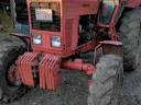 Mtz82 Csere