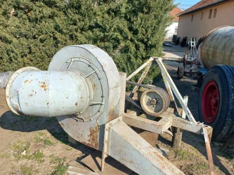 Szőlőfújó / kifúvó eladó Szőlőfújó / kifúvó eladó