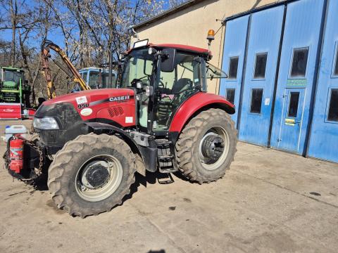 Case IH Farmall 95U Case IH Farmall 95U