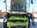 Claas Lexion 6700 - munkaóra: 320