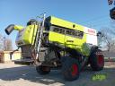 Claas Lexion 6700 - munkaóra: 320