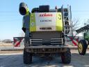 Claas Lexion 6700 - munkaóra: 320