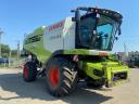 Claas Lexion 750 - kombájn