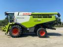 Claas Lexion 750 - kombájn