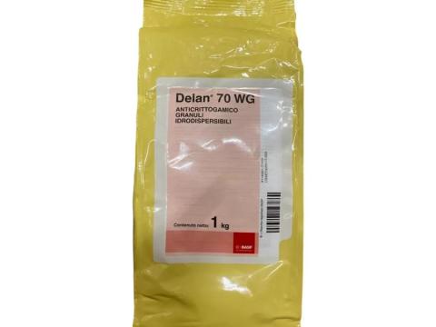 Delan 700 WG 1 kg gombaölő szer I. kat Delan 700 WG 1 kg gombaölő szer I. kat