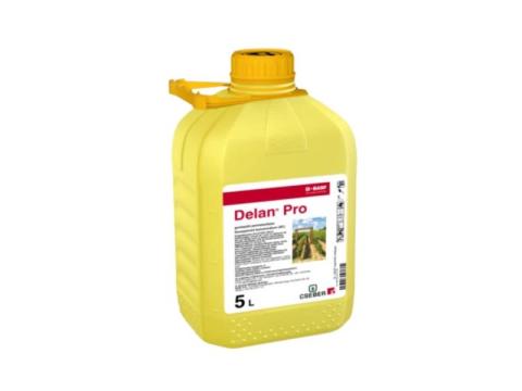 Delan Pro 5L gombaölő szer II