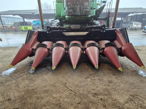 Geringhoff RotaDisc hat soros csukható vázas AKCIÓ Geringhoff RotaDisc hat soros csukható vázas AKCIÓ