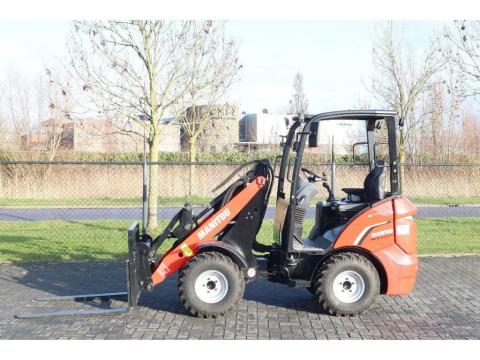 Manitou MLA 2-25 H / 2022 / 27 üzemóra / Lízing 20%-tól Manitou MLA 2-25 H / 2022 / 27 üzemóra / Lízing 20%-tól