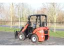 Manitou MLA 2-25 H / 2022 / 27 üzemóra / Lízing 20%-tól