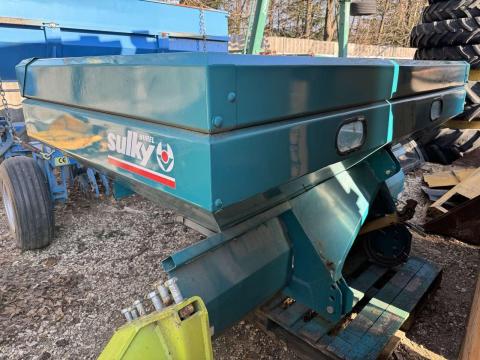 Sulky műtrágyaszóró Sulky műtrágyaszóró