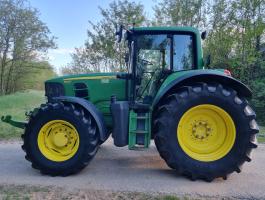 John Deere 6930 Premium Autotrac Ready