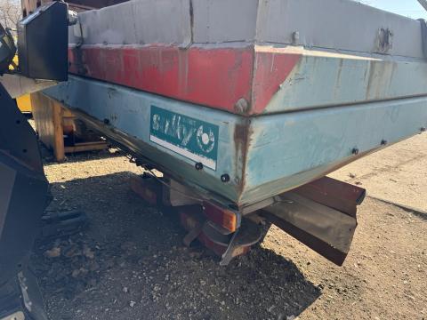 Sulky műtrágyaszóró Sulky műtrágyaszóró