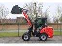 Manitou MLA 3-25 H / 2023 / 11 üzemóra / Lízing 20%-tól