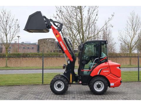 Manitou MLA 3-25 H / 2023 / 11 üzemóra / Lízing 20%-tól Manitou MLA 3-25 H / 2023 / 11 üzemóra / Lízing 20%-tól