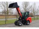 Manitou MLA 3-25 H / 2023 / 11 üzemóra / Lízing 20%-tól