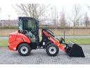 Manitou MLA 3-25 H / 2023 / 11 üzemóra / Lízing 20%-tól