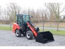 Manitou MLA 3-25 H / 2023 / 11 üzemóra / Lízing 20%-tól