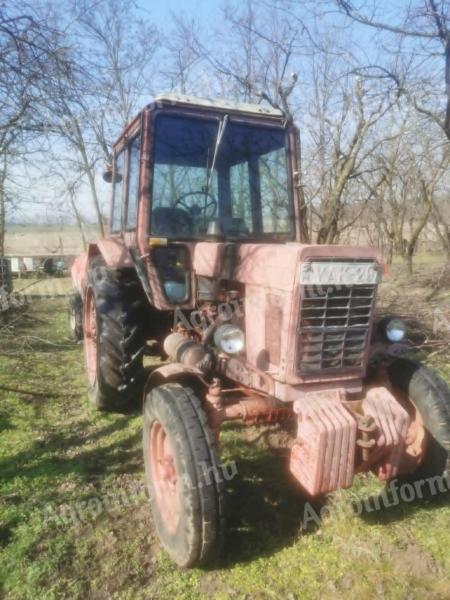 MTZ-80 Belarus eladó