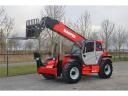 Manitou MT 1840 / 2015 / 4 439 üzemóra / Lízing 20%-tól