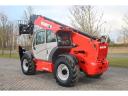 Manitou MT 1840 / 2015 / 4 439 üzemóra / Lízing 20%-tól