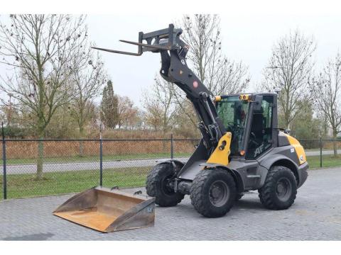 Mecalac AF 1050 / 2020 / 1 282 üzemóra / Lízing 20%-tól Mecalac AF 1050 / 2020 / 1 282 üzemóra / Lízing 20%-tól