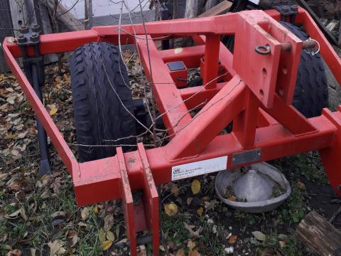 Altalajlazító Altalajlazító