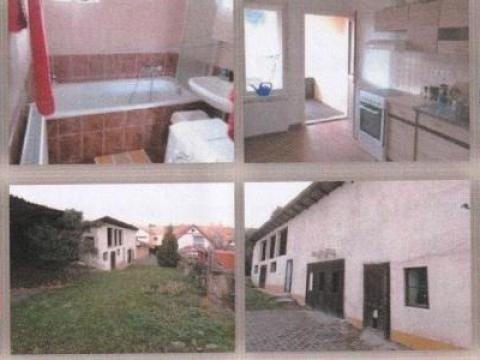Hévízen 2.162 m2-es telken 362 m2-es több funkciós épület eladó Hévízen 2.162 m2-es telken 362 m2-es több funkciós épület eladó