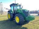 John Deere 7230R (11 575 üzemórás)