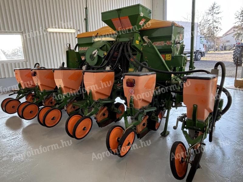 Amazone ED 452-K vetőgép