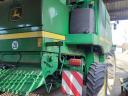 John Deere W540